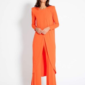 Conjunto punto casaca