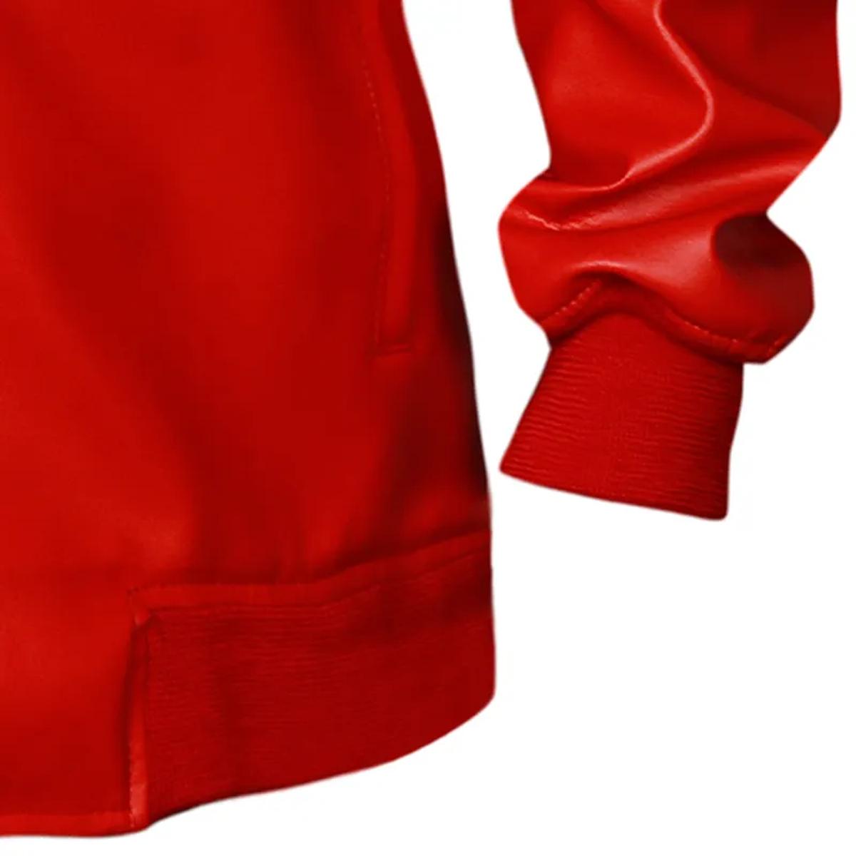 Chaqueta ligera para hombre de suave piel de cordero. - Imagen 5