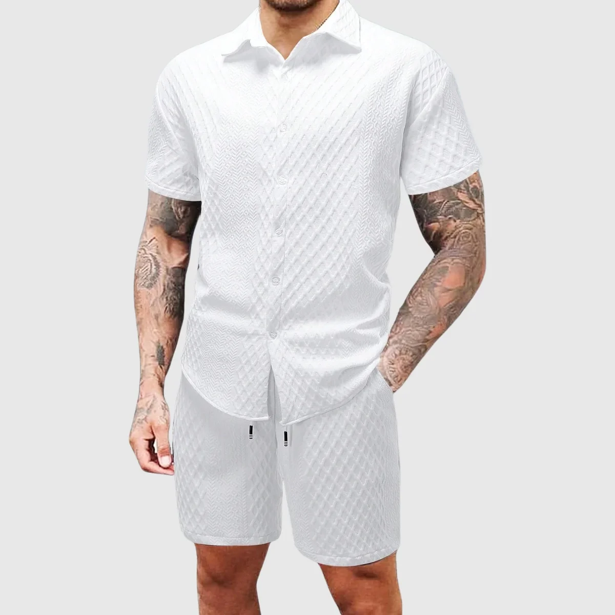 Conjunto informal para crucero por las Maldivas - Imagen 6