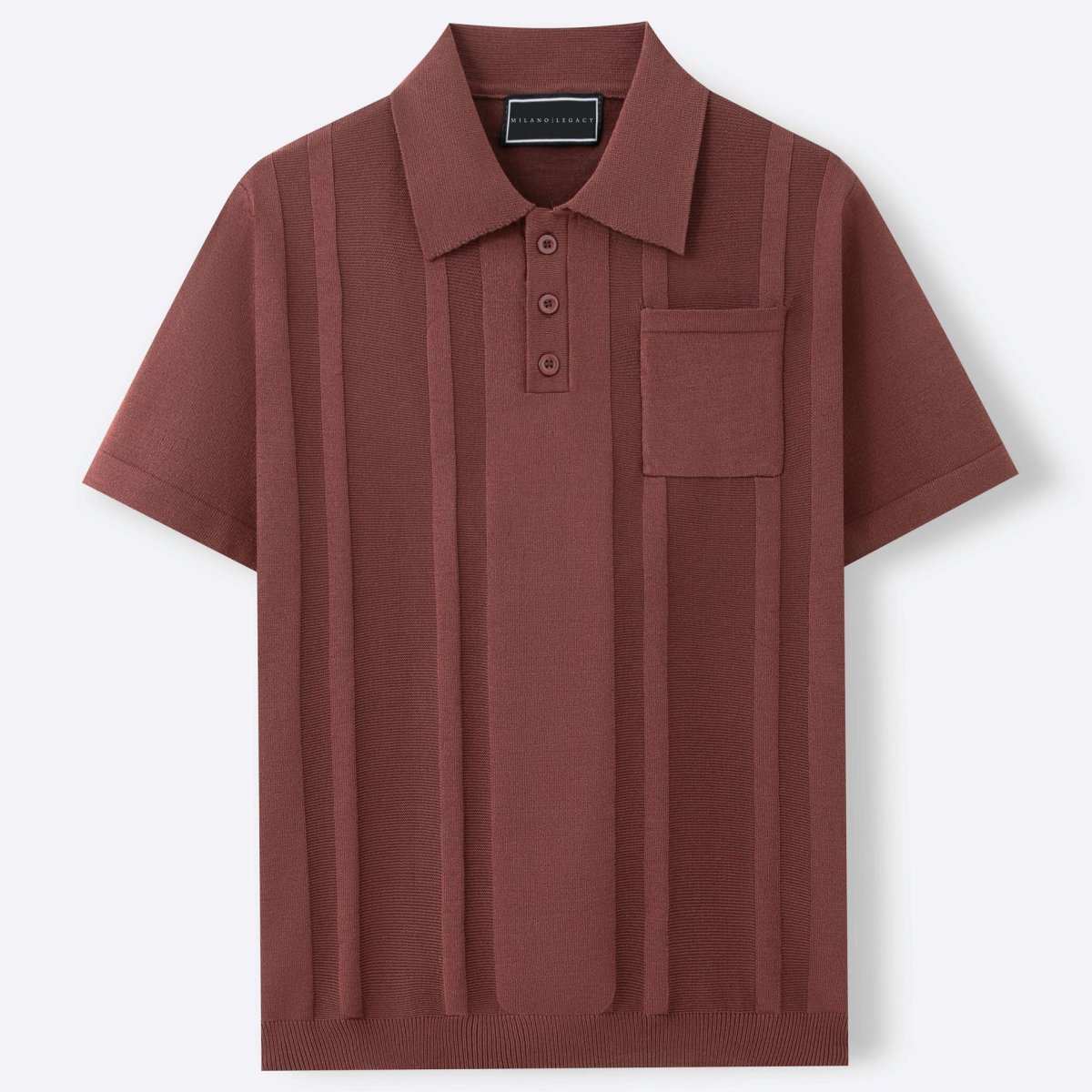 Camisa de polo de Abu Dabi - Imagen 8