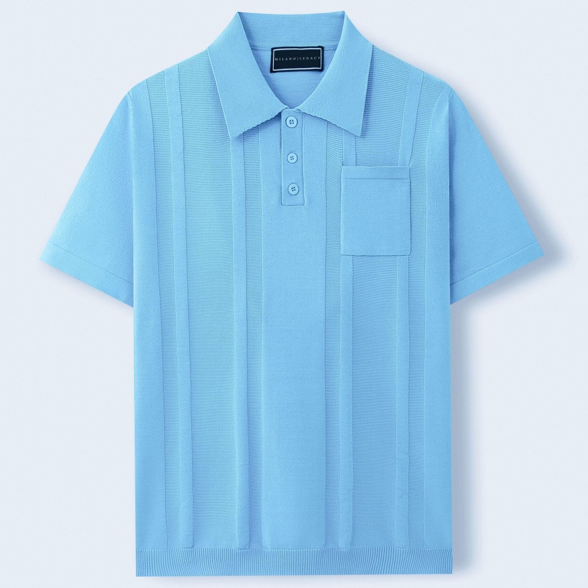 Camisa de polo de Abu Dabi - Imagen 6