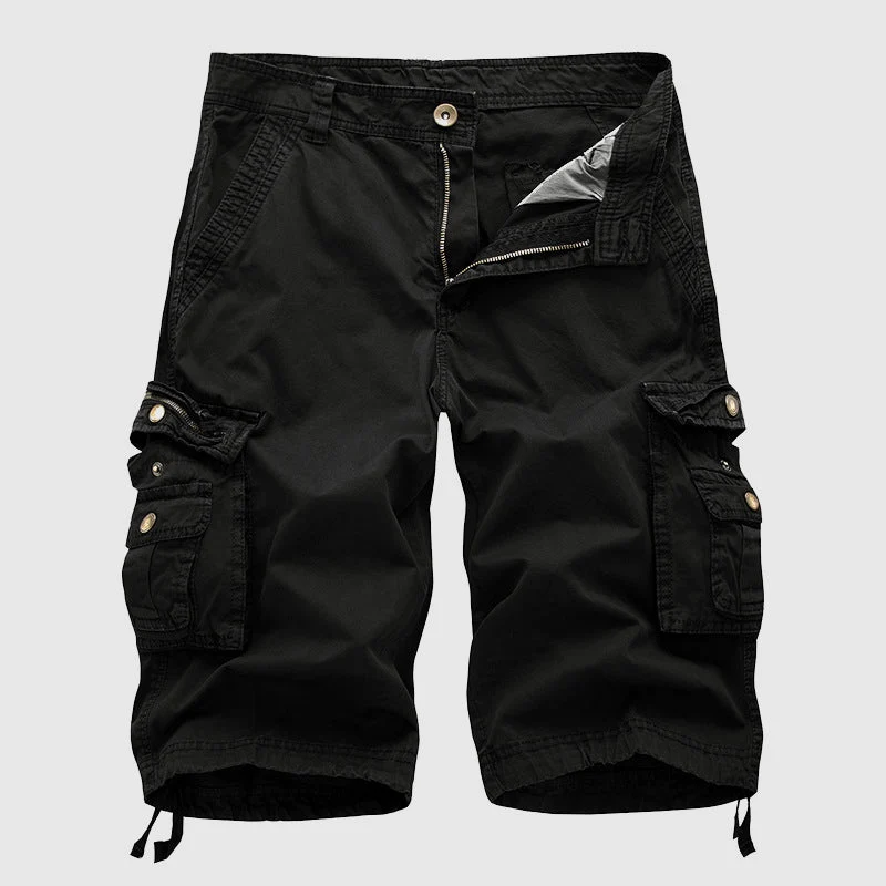 Pantalones cortos de carga de alta calidad - Imagen 4