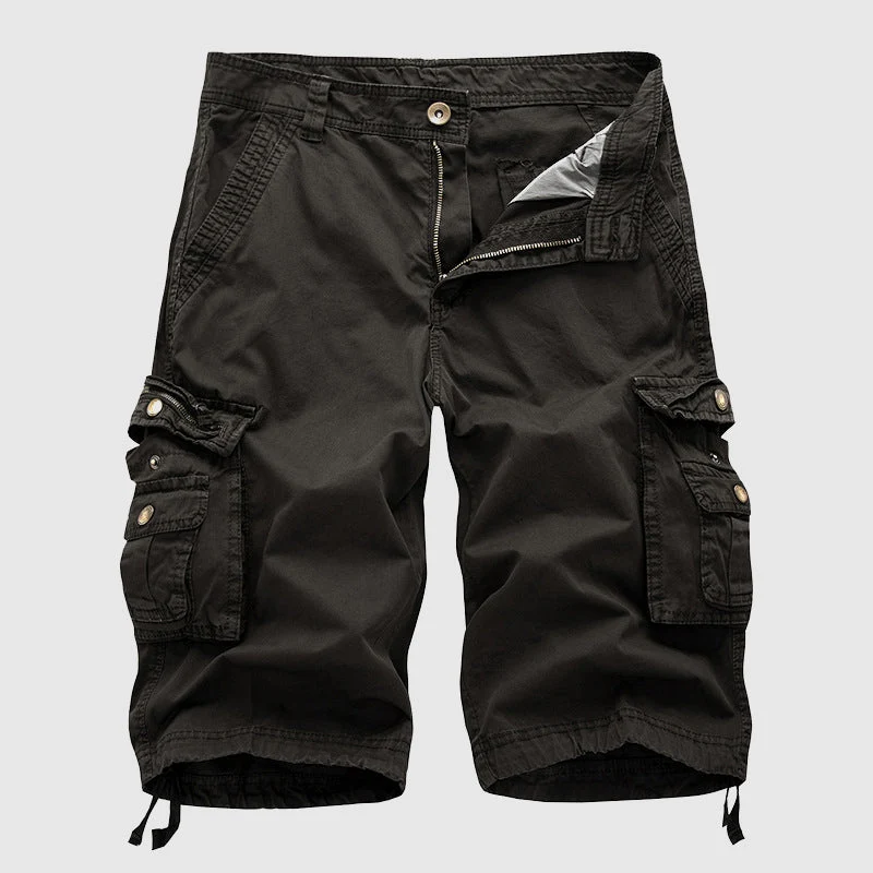 Pantalones cortos de carga de alta calidad - Imagen 5