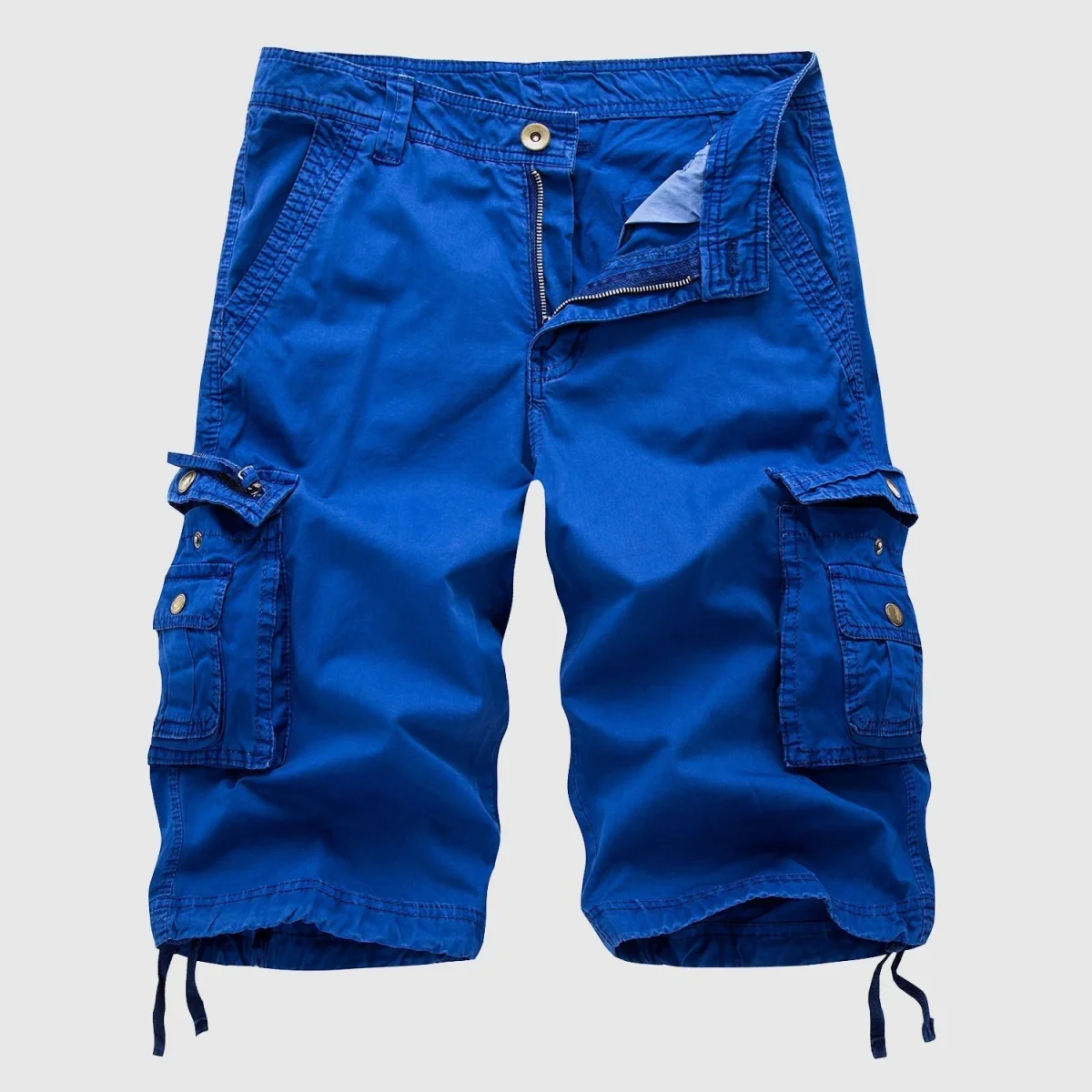 Pantalones cortos de carga de alta calidad - Imagen 6
