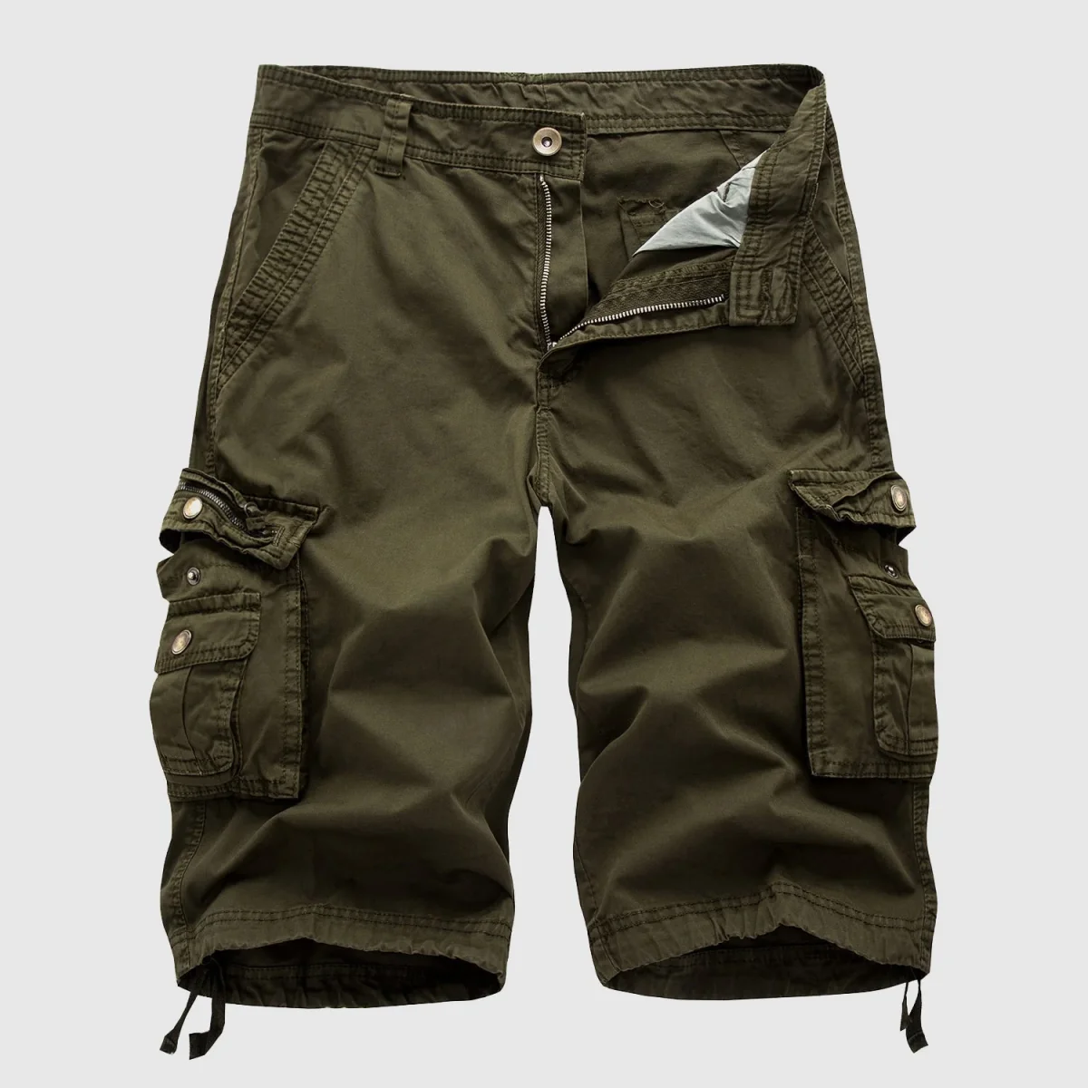Pantalones cortos de carga de alta calidad - Imagen 9