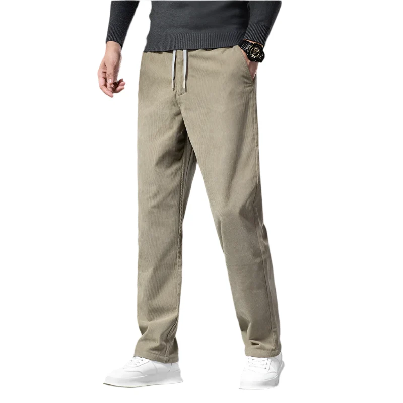 Pantalones de pana Walker - Imagen 5