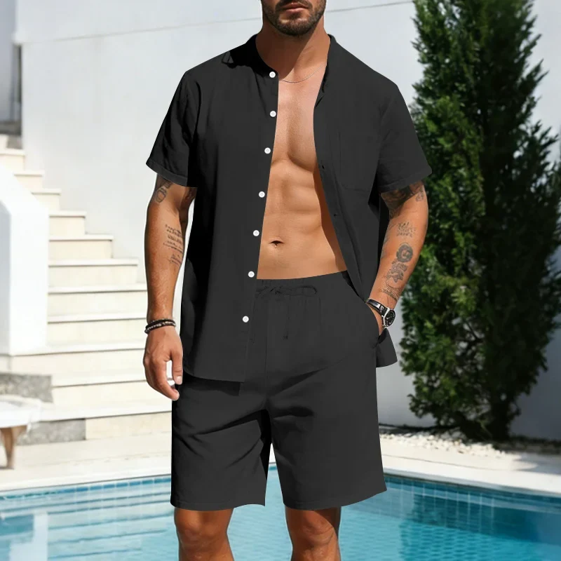 Conjunto elegante de verano - Imagen 9