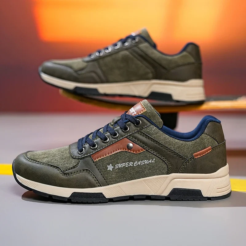 Zapatillas de senderismo transpirables - Imagen 7