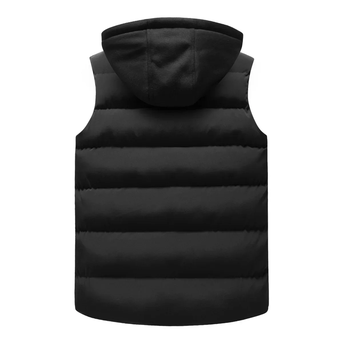 Chaleco elegante para hombre - Imagen 6