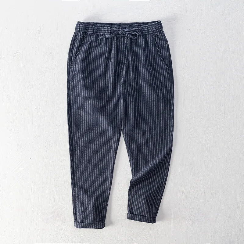 Pantalones elegantes y ligeros - Imagen 5