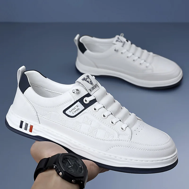 Zapatos informales para hombre - Imagen 6