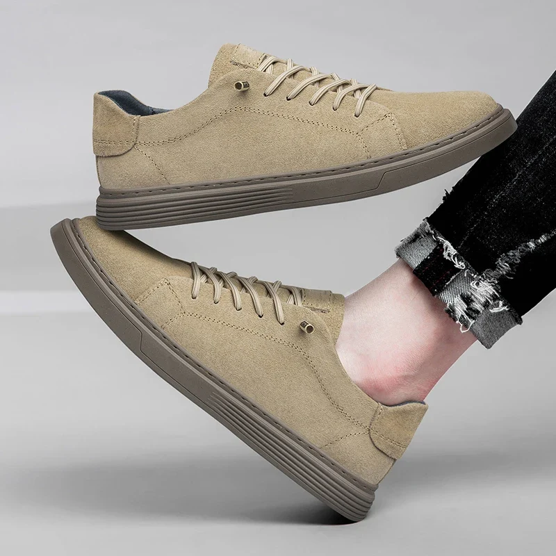 Zapatillas ligeras y transpirables - Imagen 7