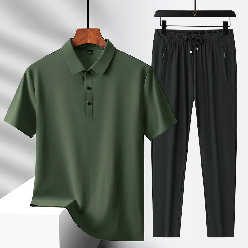 Conjunto de dos piezas informal - Imagen 3