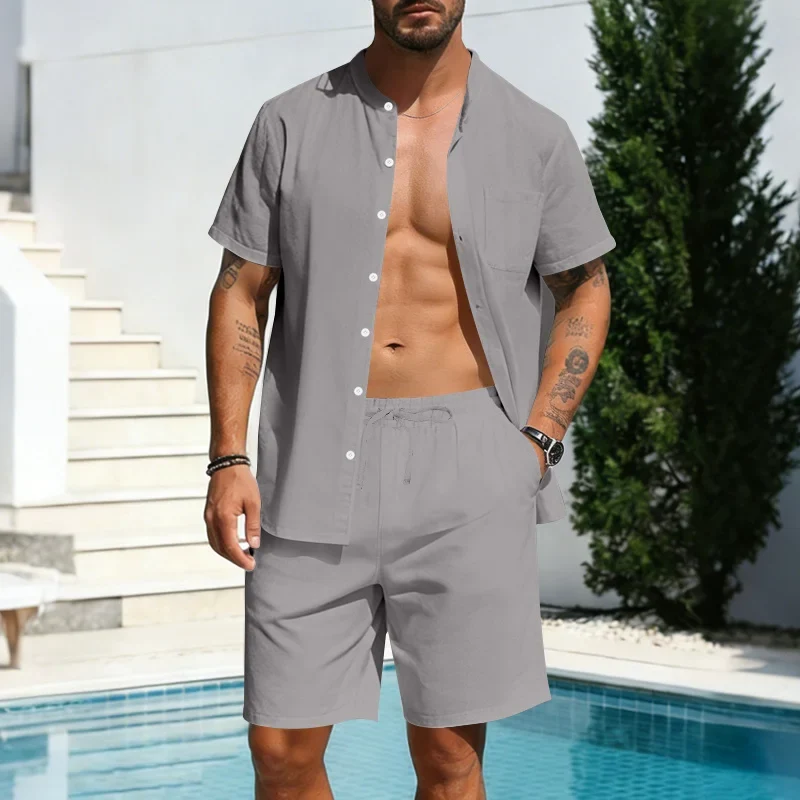 Conjunto elegante de verano - Imagen 4