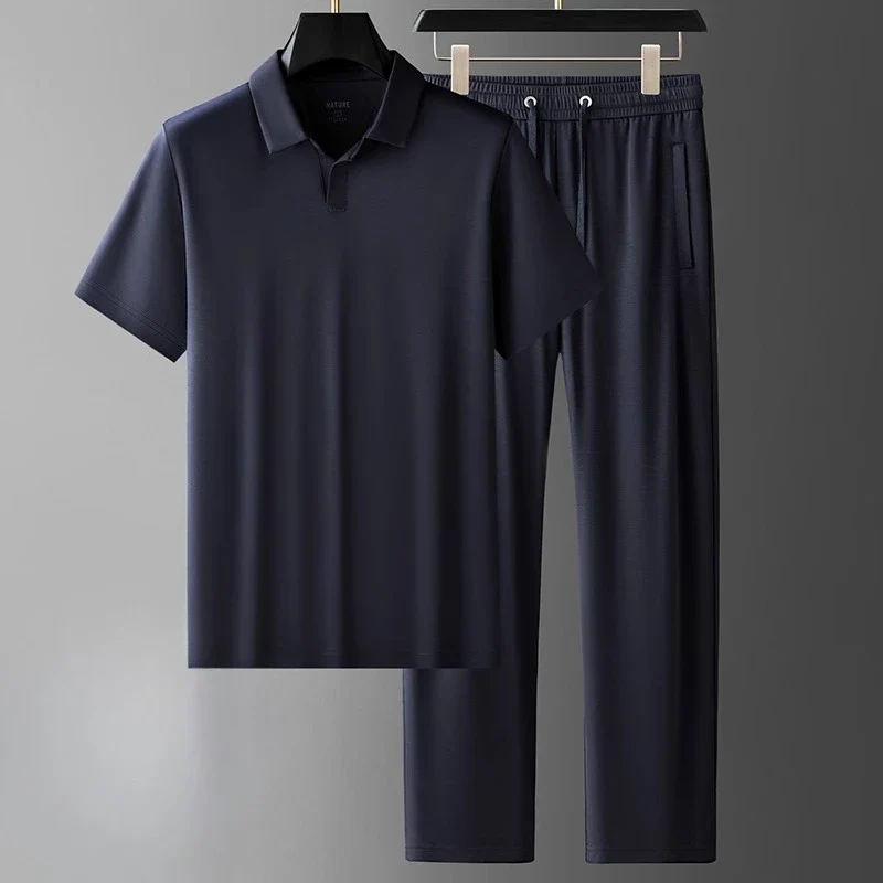 Conjunto de lujo para hombre - Imagen 8