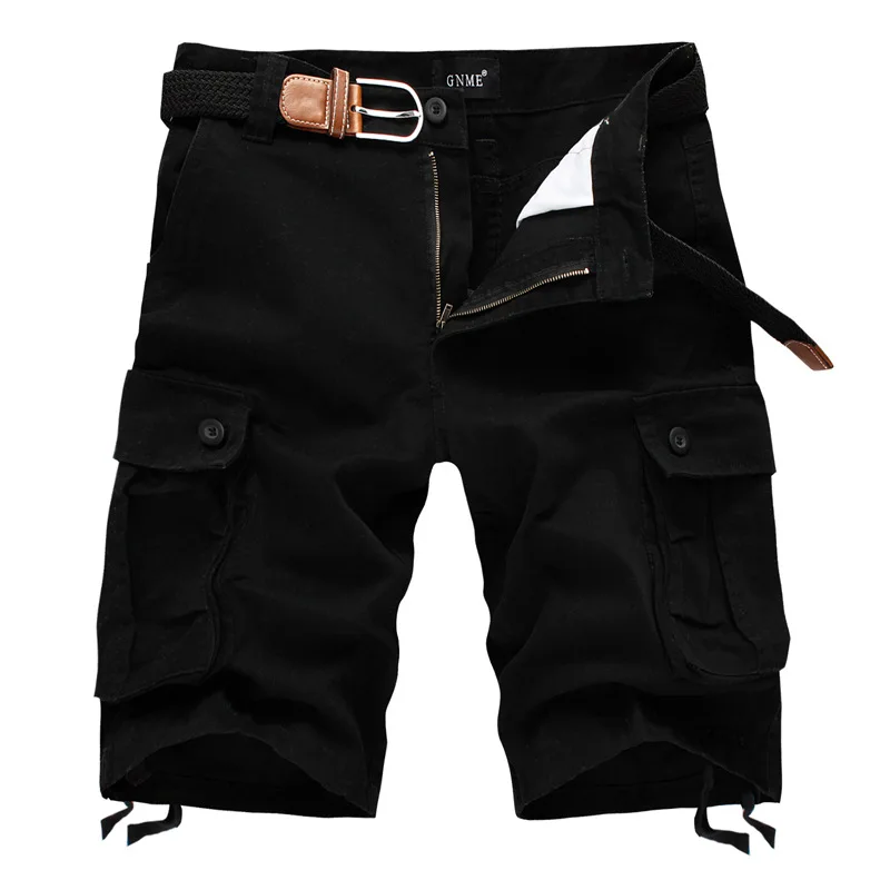 Pantalones cortos informales de playa - Imagen 9