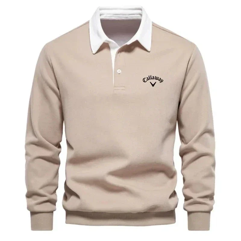 Jersey polo de golf - Imagen 6