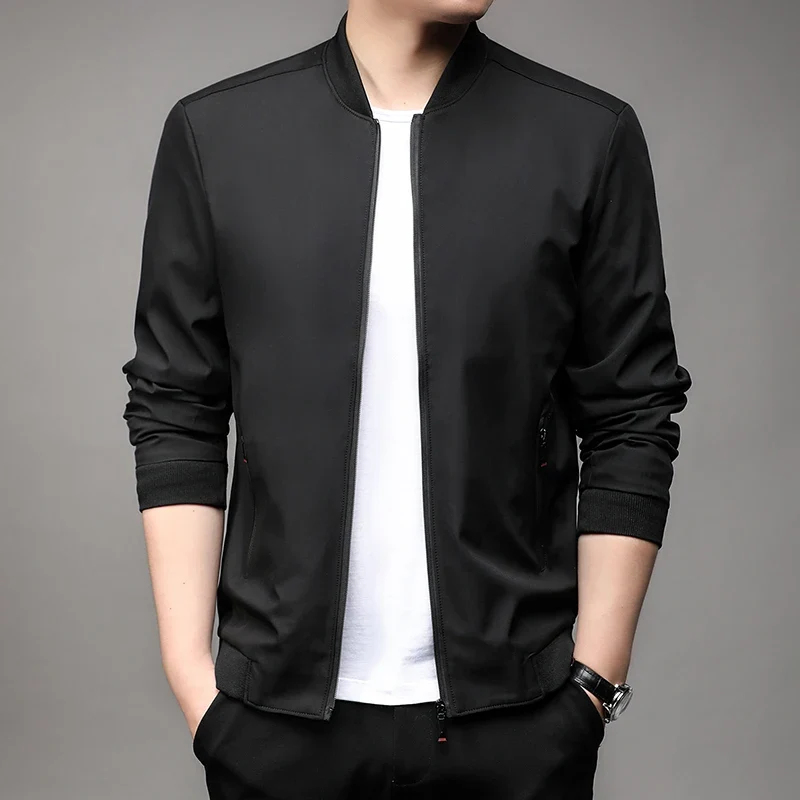 Chaqueta informal de béisbol - Imagen 7