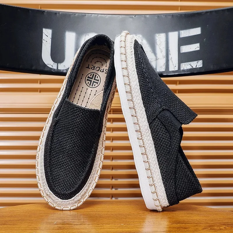 Zapatos sin cordones elegantes: mocasines - Imagen 4