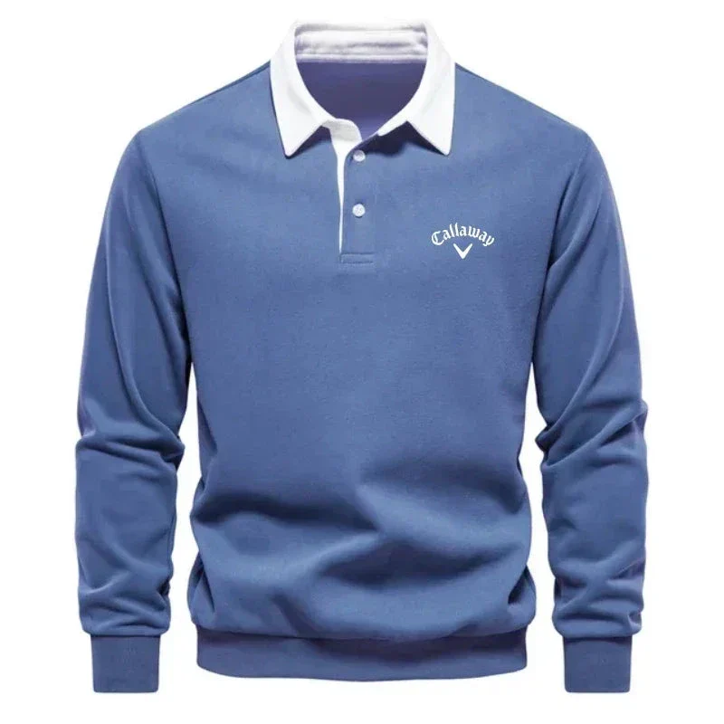 Jersey polo de golf - Imagen 3