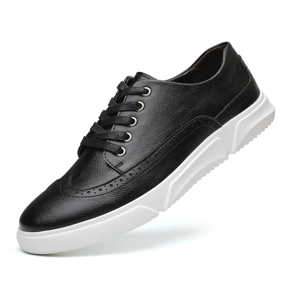 Zapatos informales de Borgue - Imagen 4