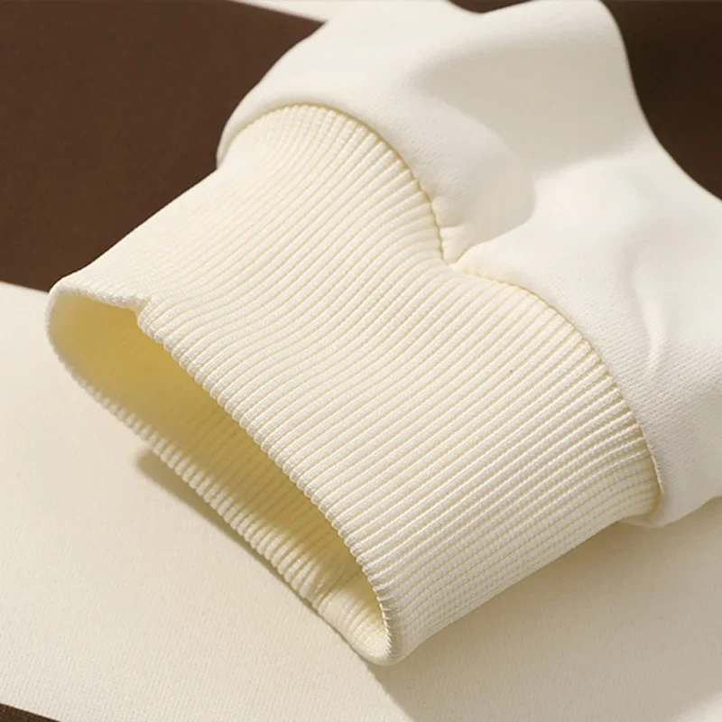 Jersey tipo polo informal - Imagen 4