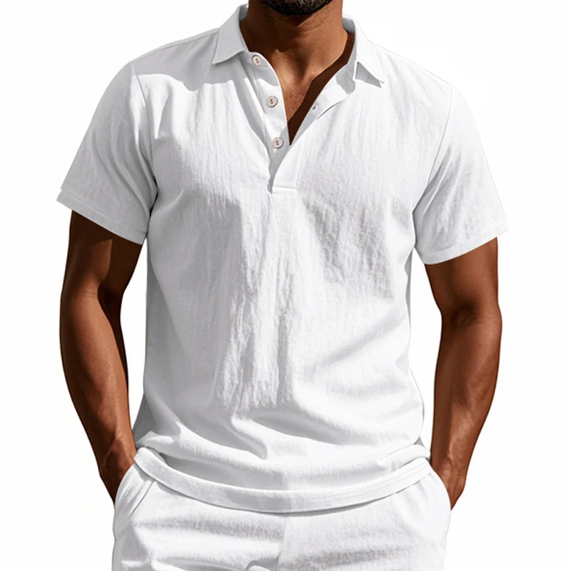 Polo elegante - Imagen 7