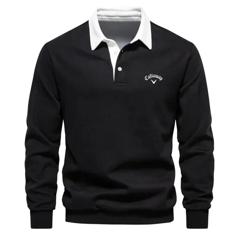 Jersey polo de golf - Imagen 8