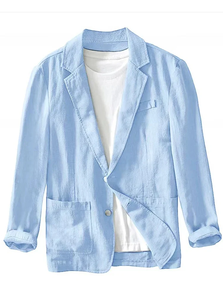 Blazer elegante y ligero - Imagen 7