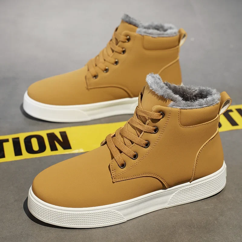 Zapatillas tácticas para hombre - Imagen 6