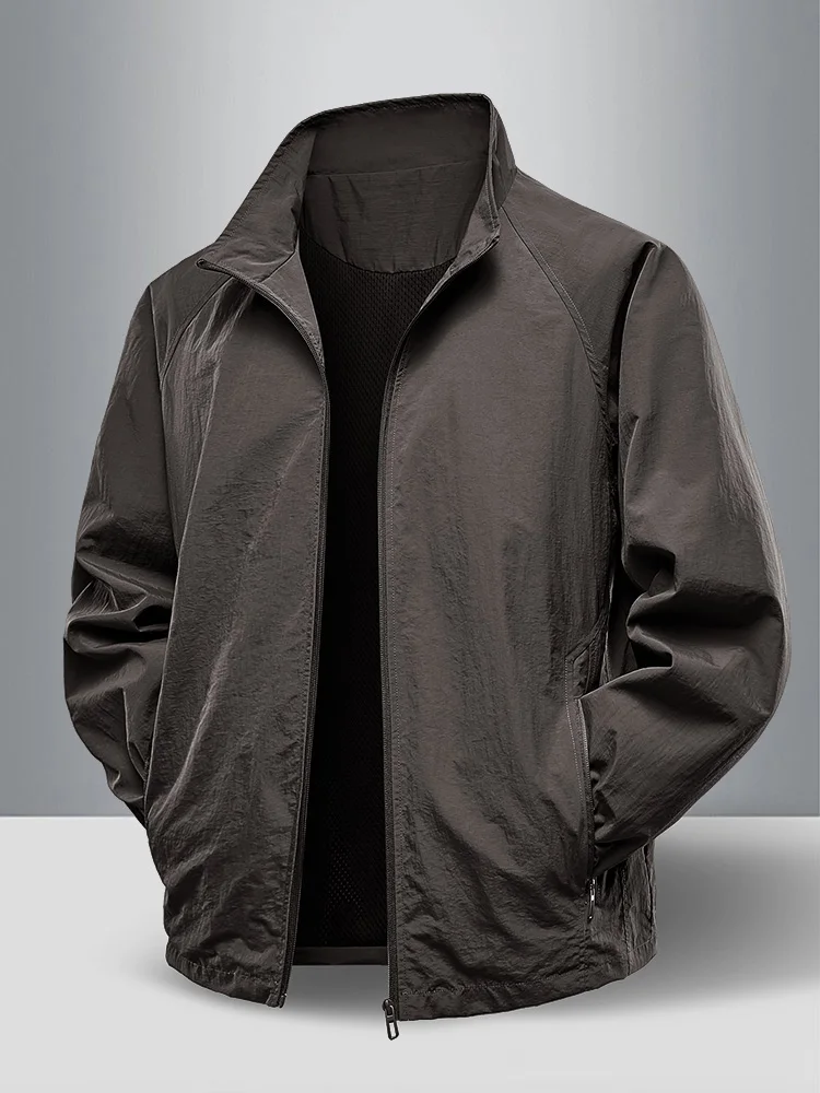 Chaqueta elegante de verano - Imagen 8