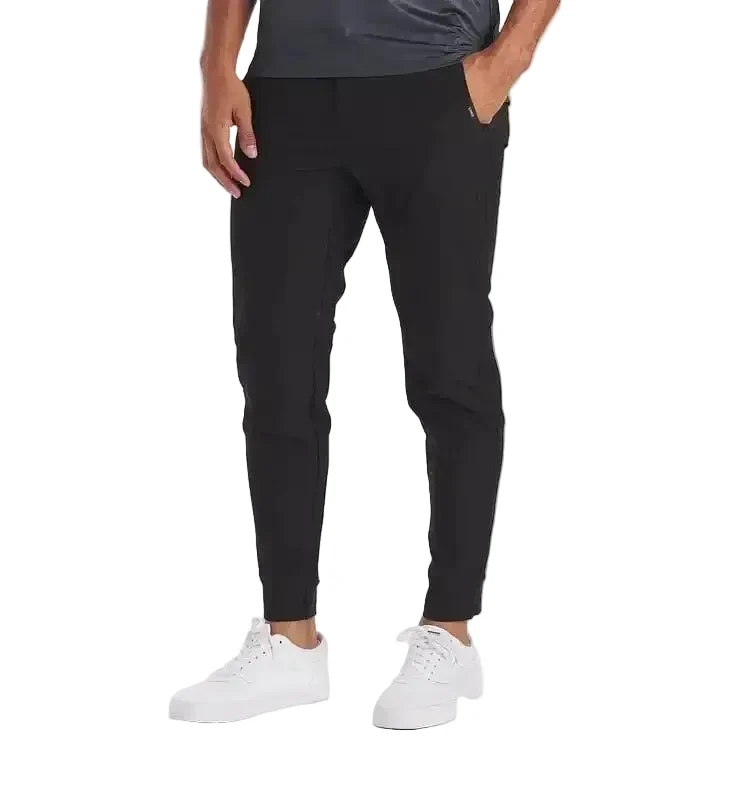 Pantalones elásticos elegantes - Imagen 3