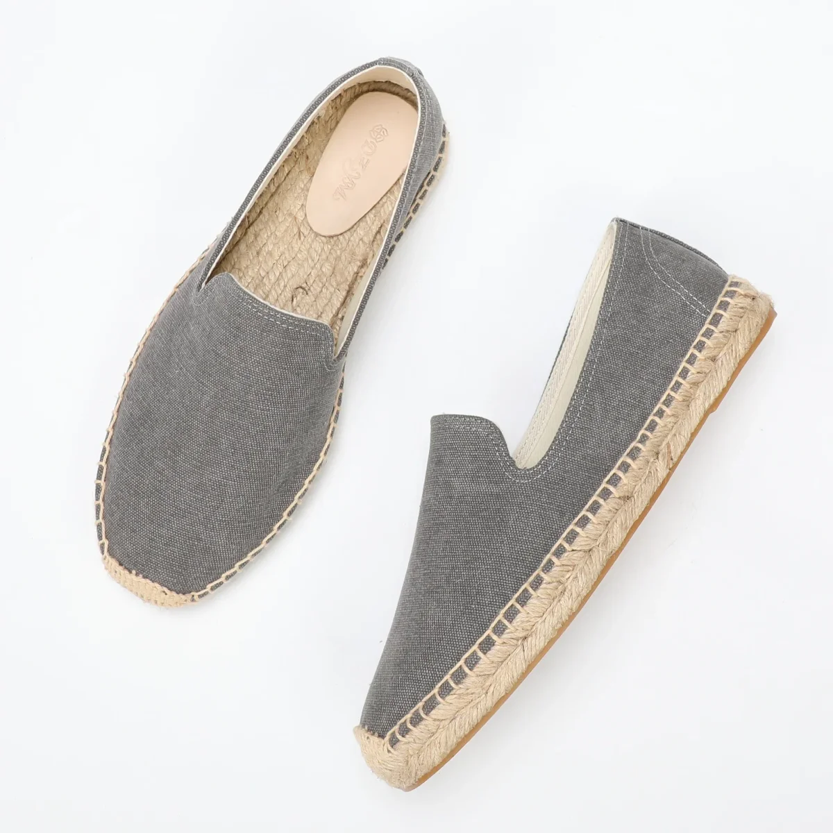 Espadrilles informales para hombre - Imagen 6