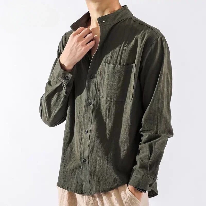 Camisa informal y transpirable - Imagen 4