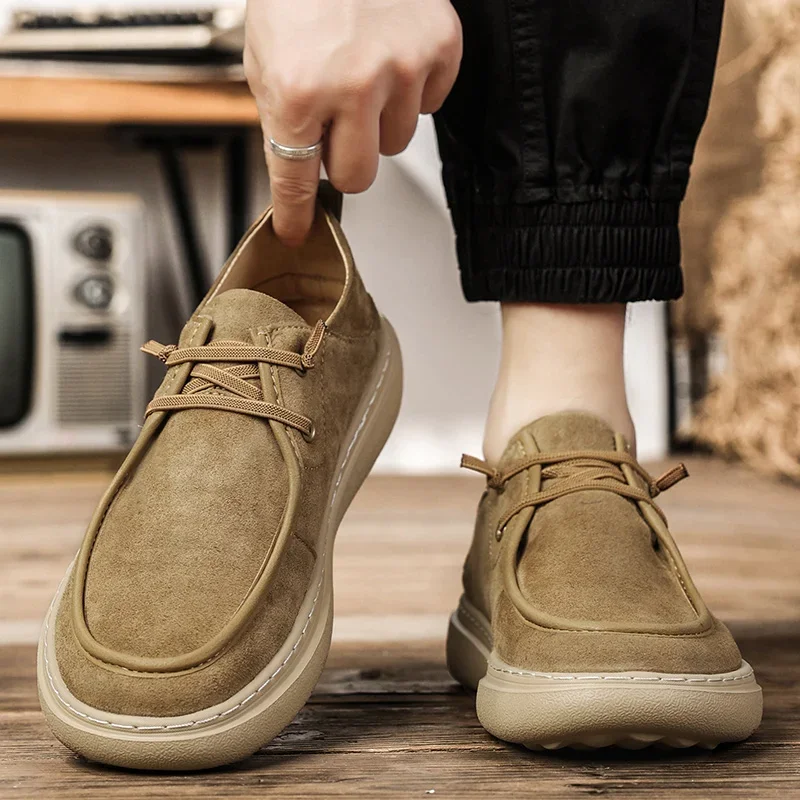 Zapatillas informales para caminar - Imagen 5
