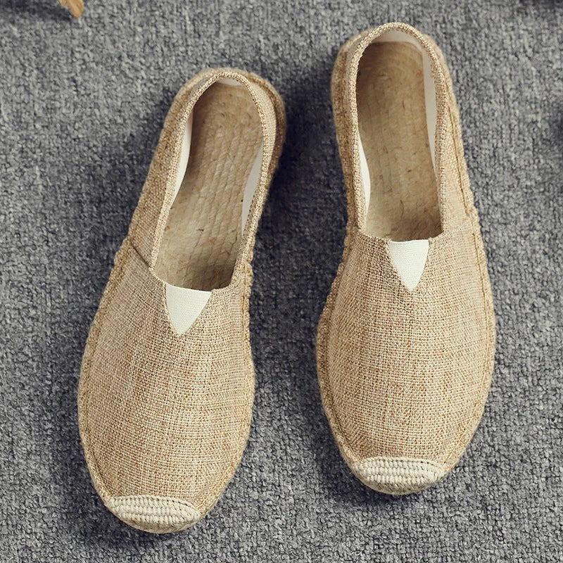 Elegantes alpargatas de verano - Imagen 8