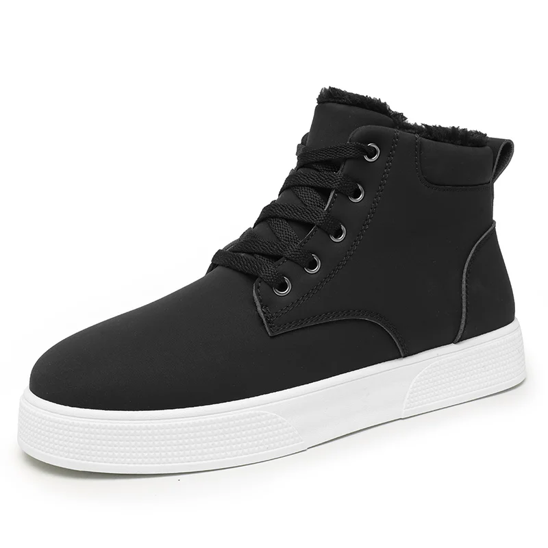 Zapatillas tácticas para hombre - Imagen 9