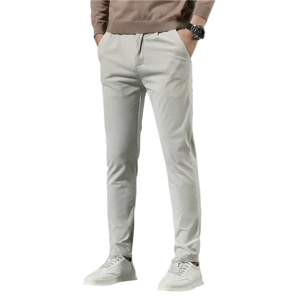 Pantalones de vestir - Imagen 3