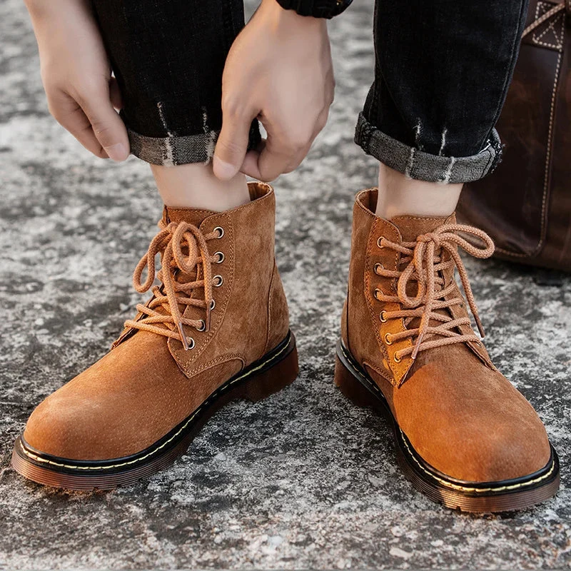 Botas informales de Brooks - Imagen 8