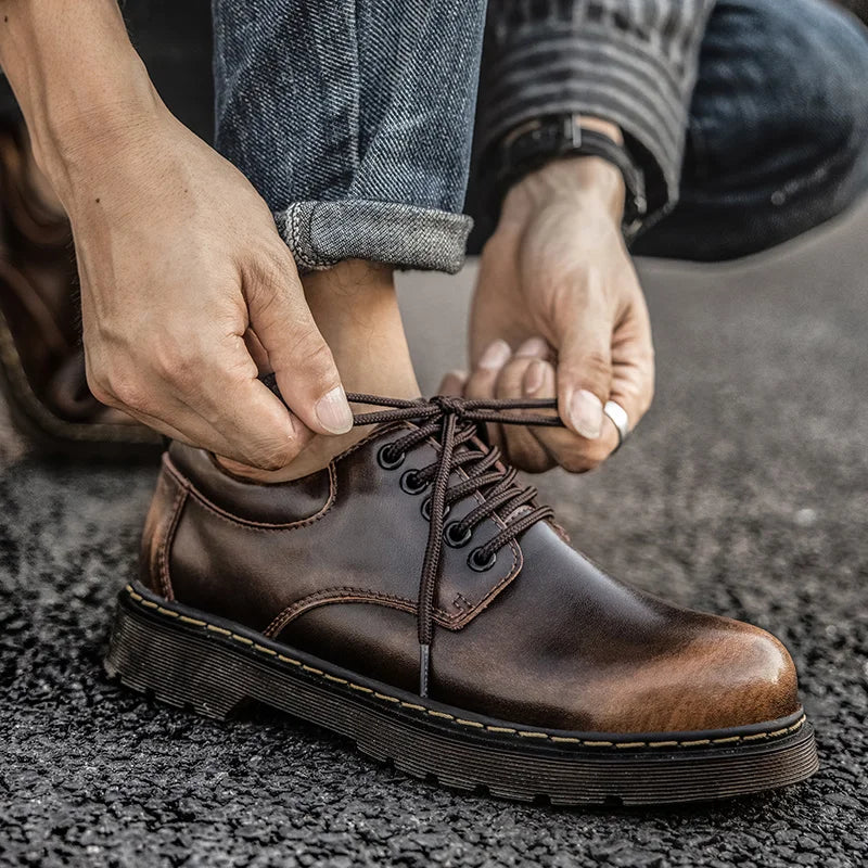 Botas Laurence Oxford - Imagen 6