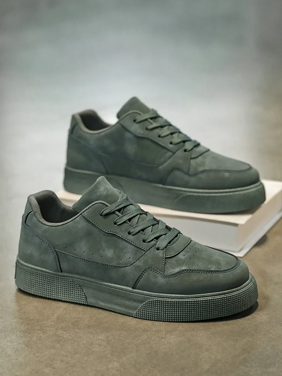 Zapatos de hombre de alta gama - Imagen 3