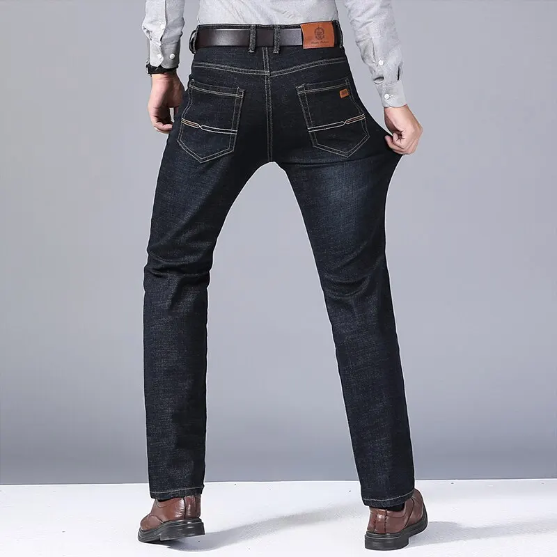 Vaqueros de hombre - Imagen 6