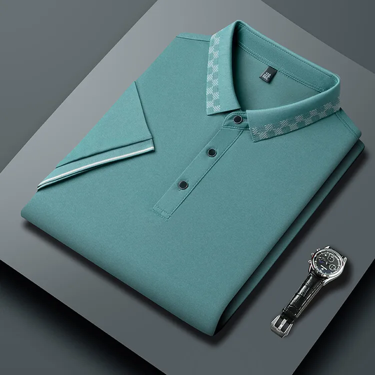 Polo de algodón - Imagen 9