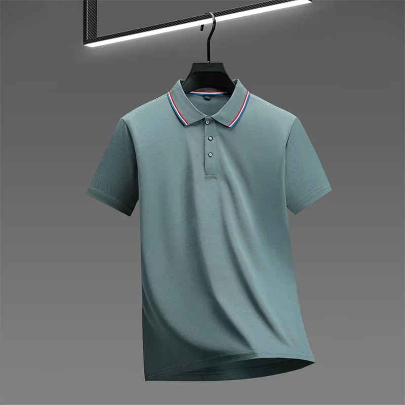 Polo informal de verano - Imagen 4