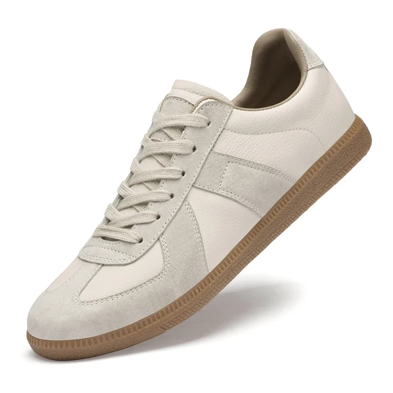 Zapatos de cuero para caminar - Imagen 3