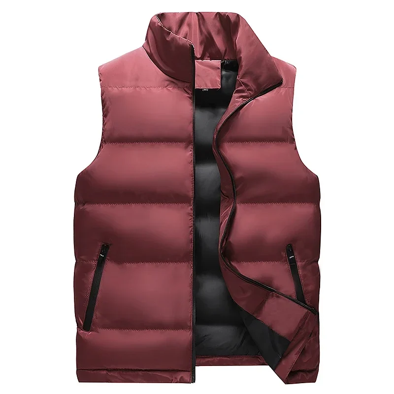 Chaleco elegante para hombre - Imagen 3