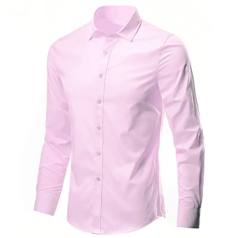 Camisa elegante de negocios - Imagen 9