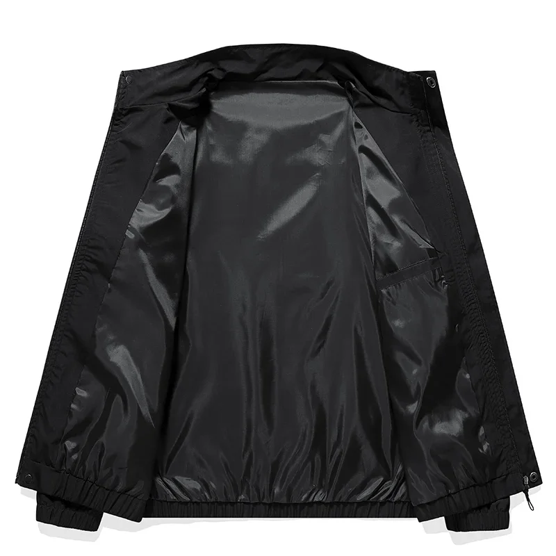 Chaqueta impermeable para actividades al aire libre - Imagen 6