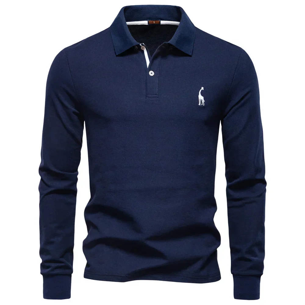 Polo elegante - Imagen 5