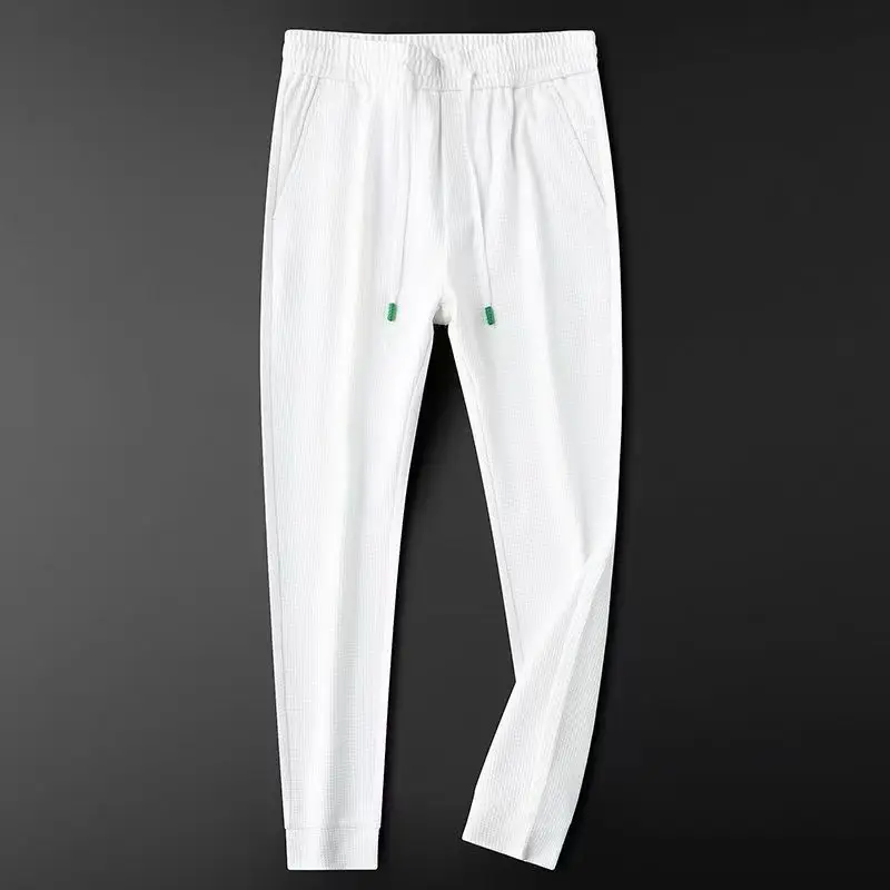 Pantalones de chándal elegantes - Imagen 3